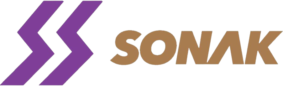 sonak logo